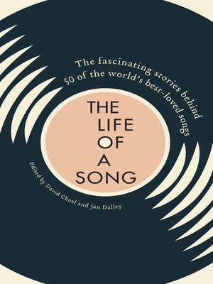 cover image of Life of a Song